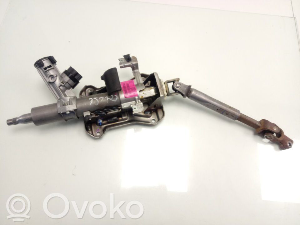 Peugeot Boxer Scatola dello sterzo 