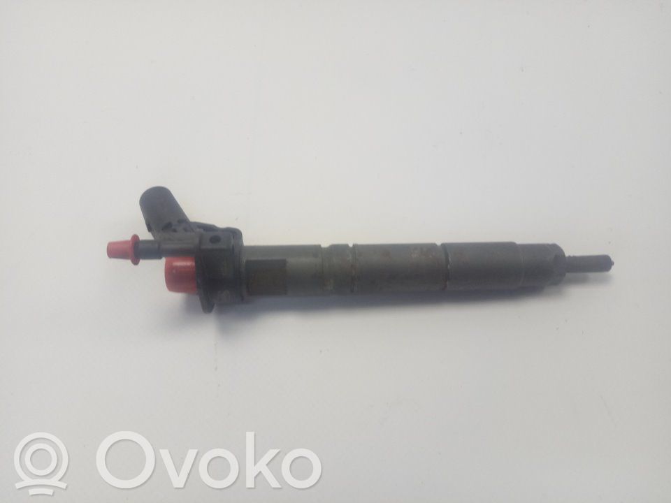 Mercedes-Benz ML W164 Injector combustibil 