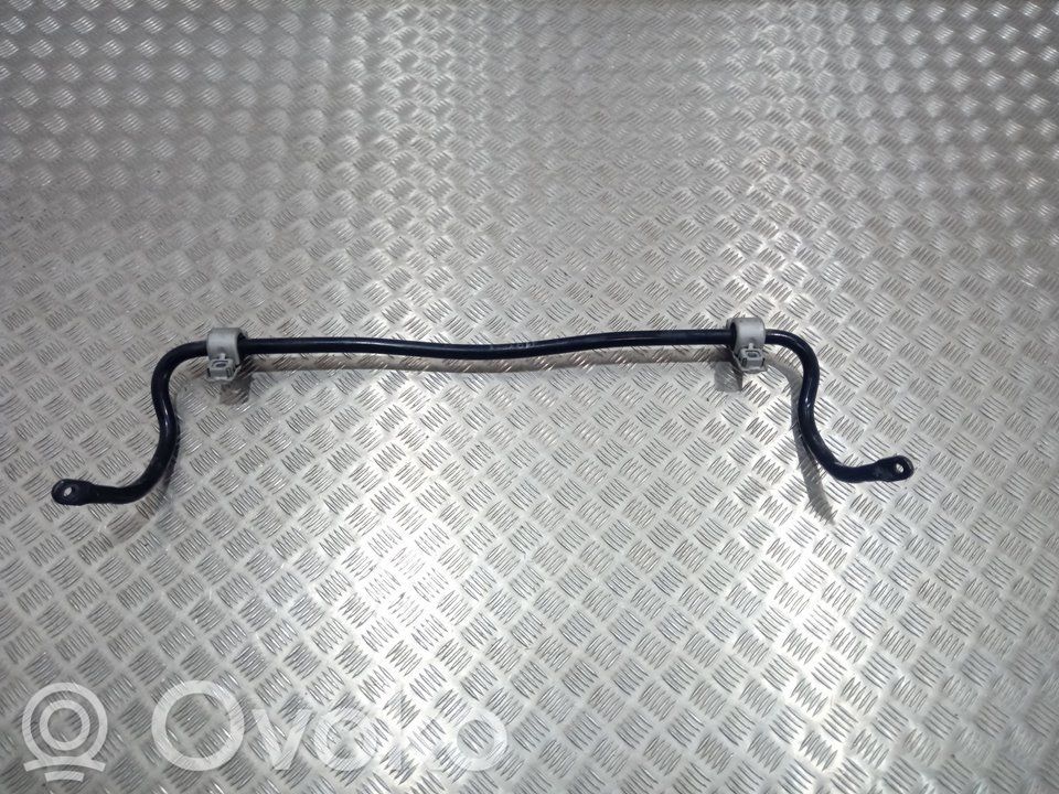 Barre stabilisatrice