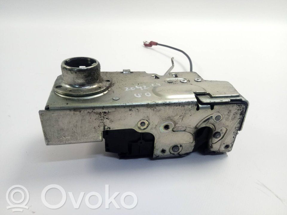 Ford Transit Front door lock 