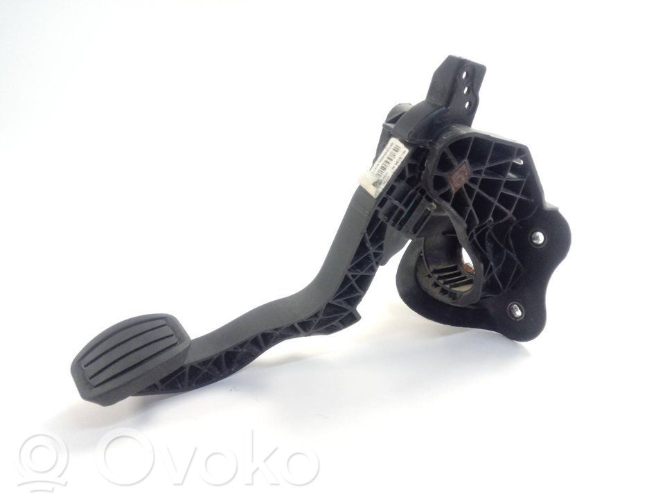 Opel Vivaro Pedal de embrague 