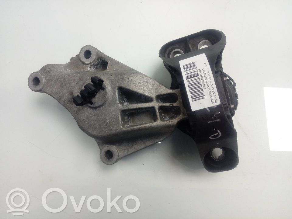 Renault Clio IV Soporte de montaje del motor 