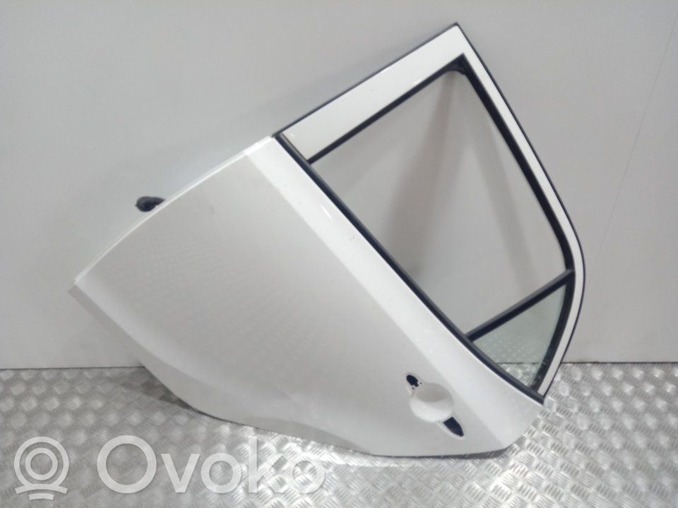 KIA Picanto Galinės durys 