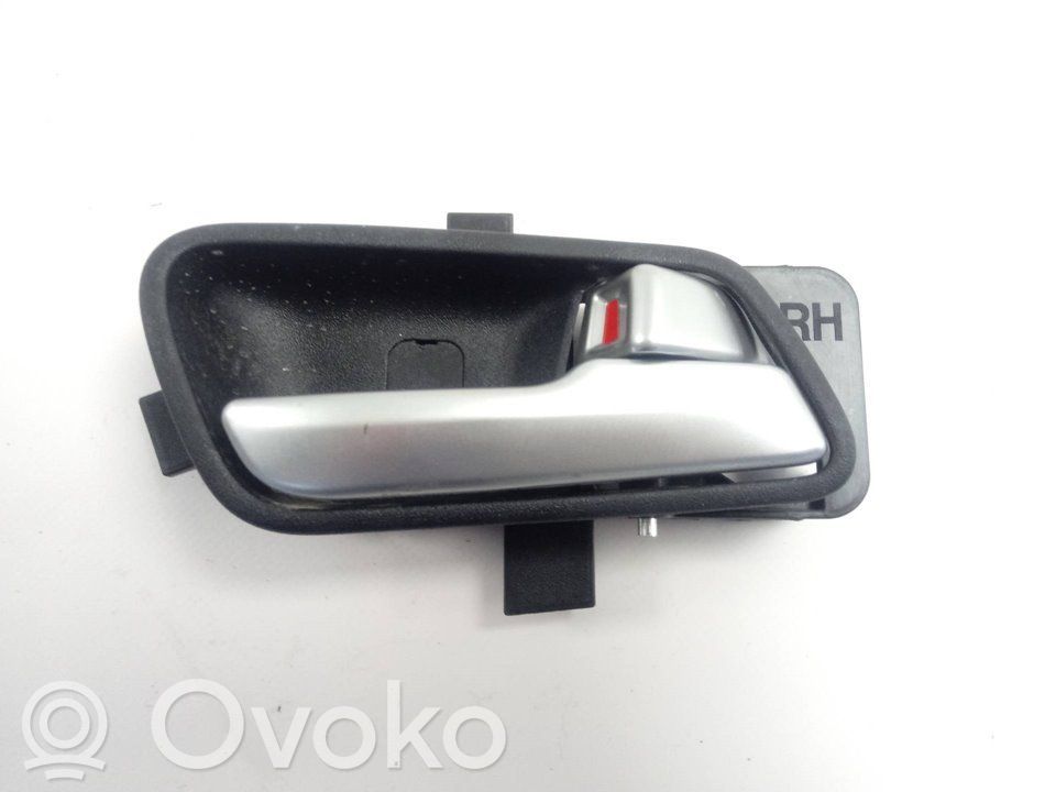 KIA Picanto Front door interior handle 