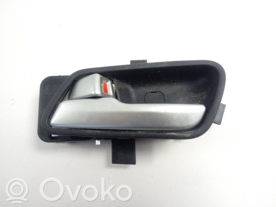 KIA Picanto Front door interior handle 