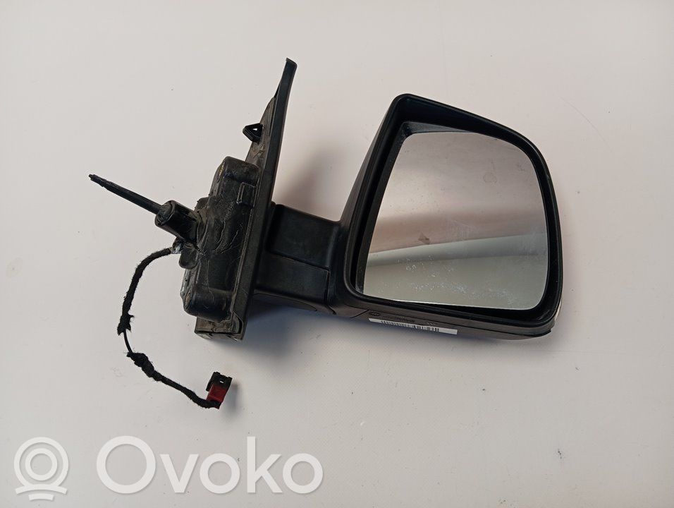 Fiat Doblo Specchietto retrovisore elettrico portiera anteriore 