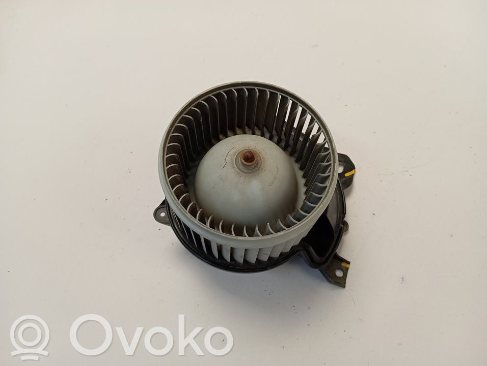 Opel Corsa E Heizungslüfter 