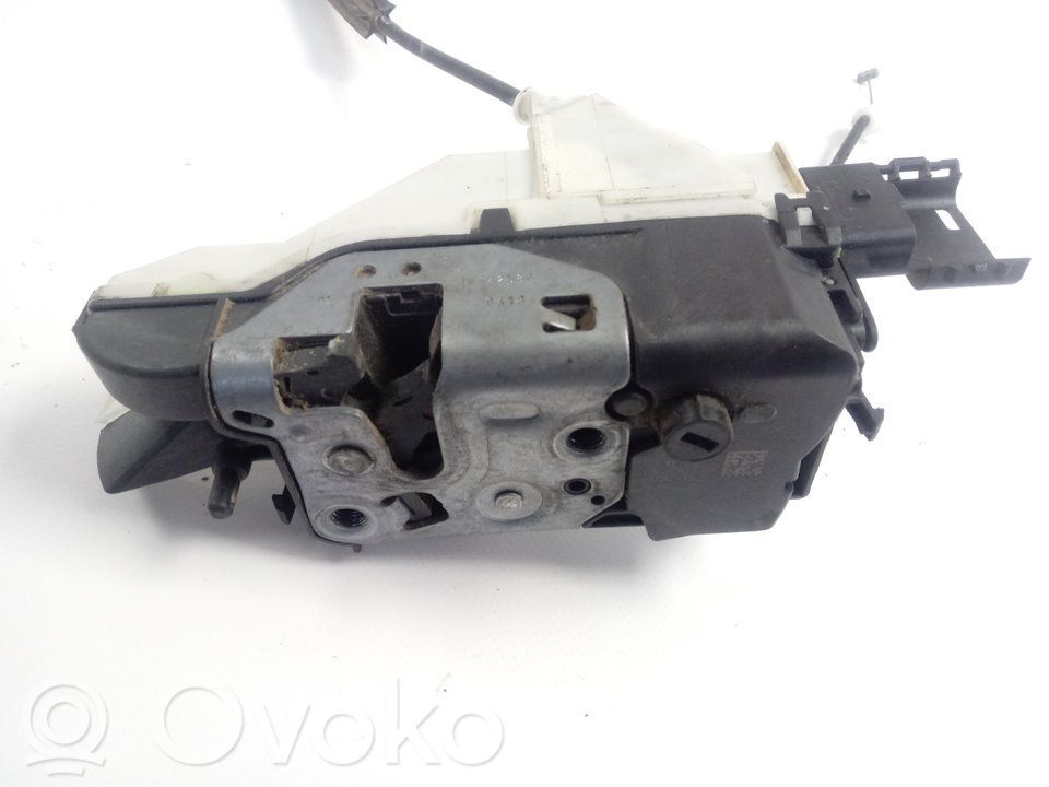 Etuoven lukko   PSA828406