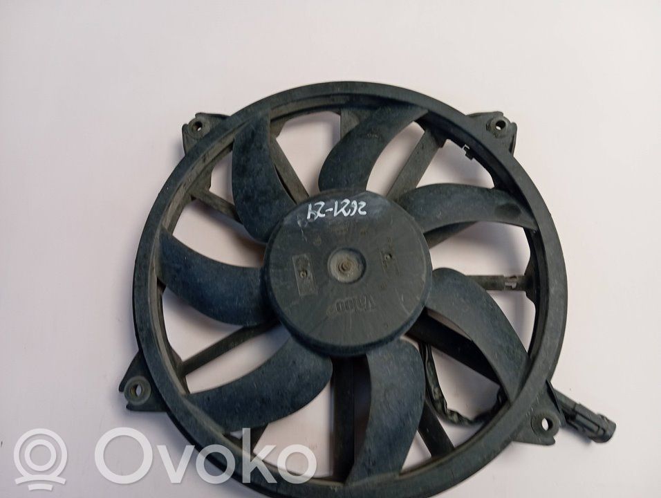 Elektrolüfter   9661571480