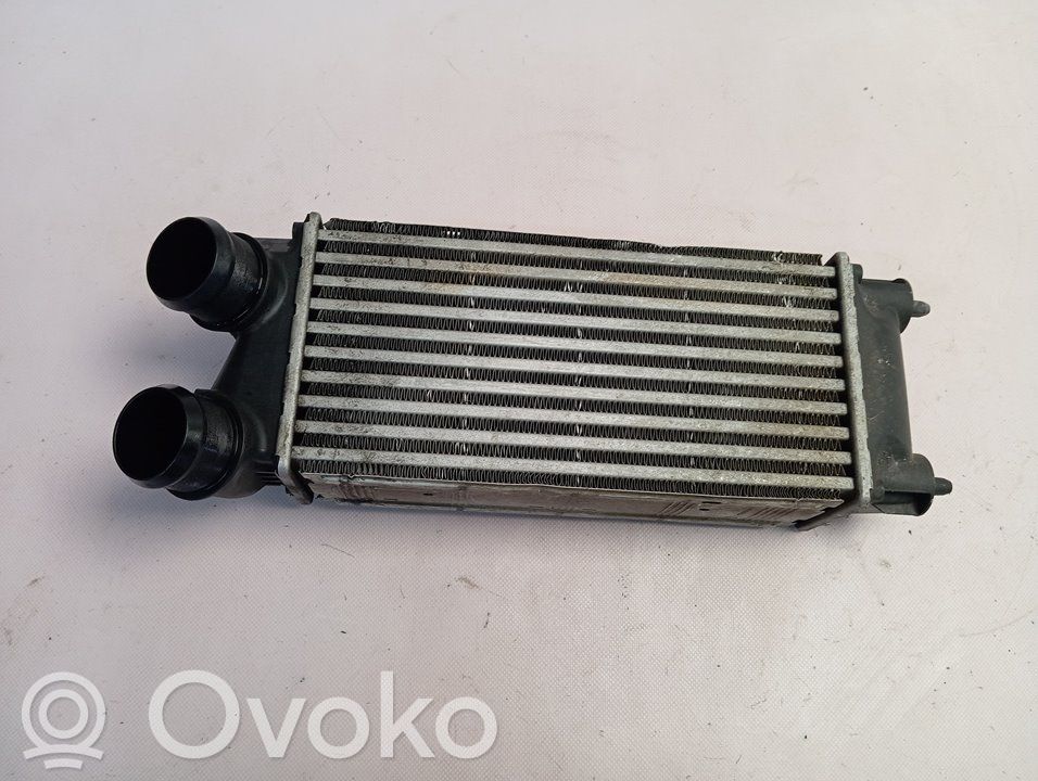 Radiator intercooler   9800291280