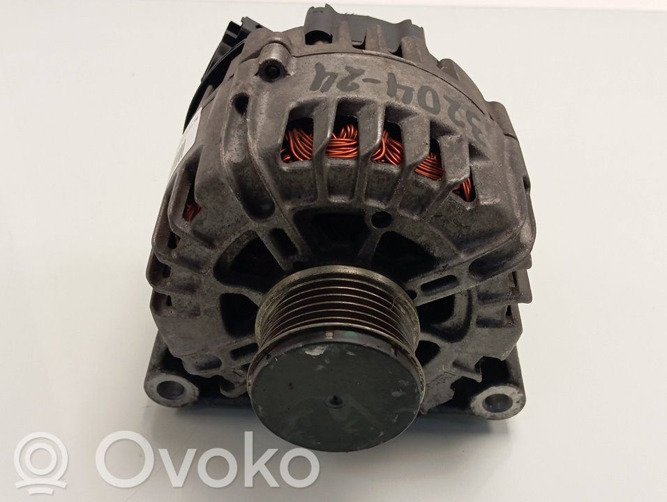 Generator/alternator   9678048880