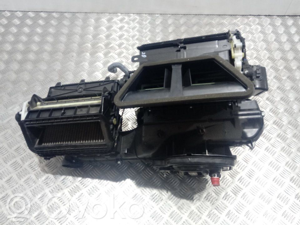 Volkswagen Tiguan Alte piese încălzire auxiliară Webasto 