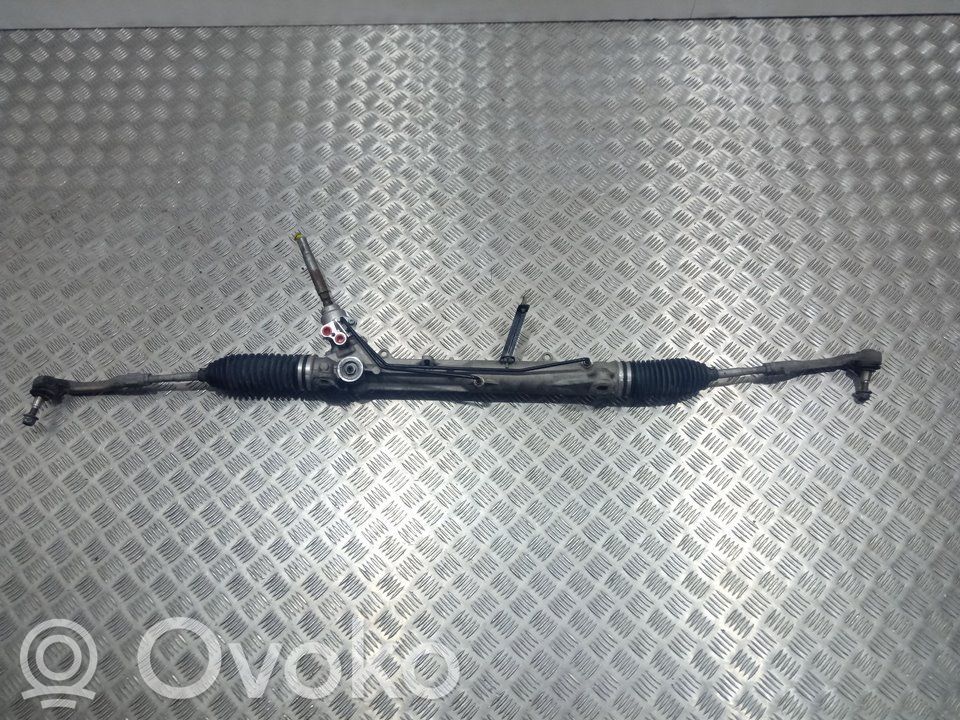 Steering rack   9813692680