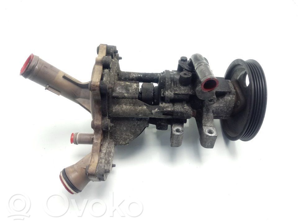 Pompe direction assistée   6C1Q3A733AA