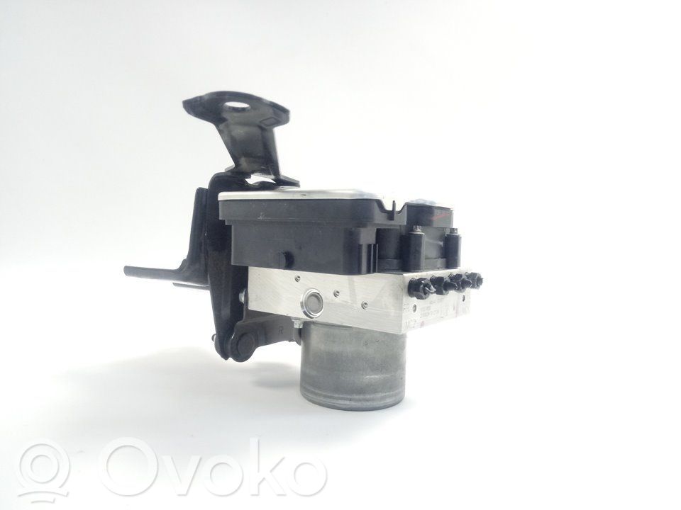 Toyota Yaris ABS Pump 