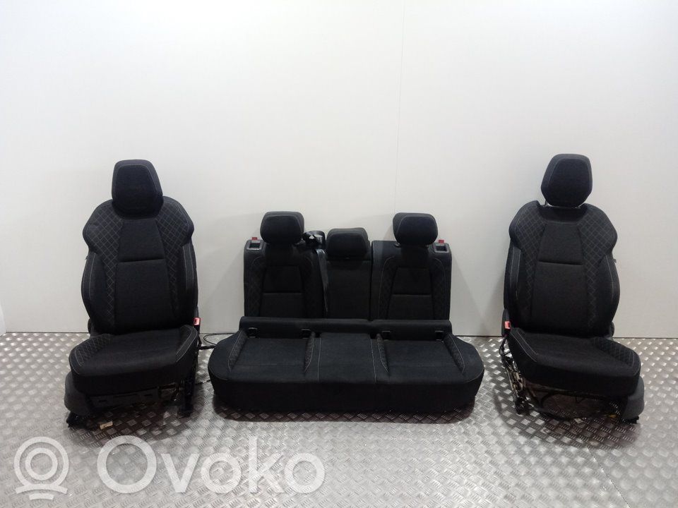 Juego del asiento