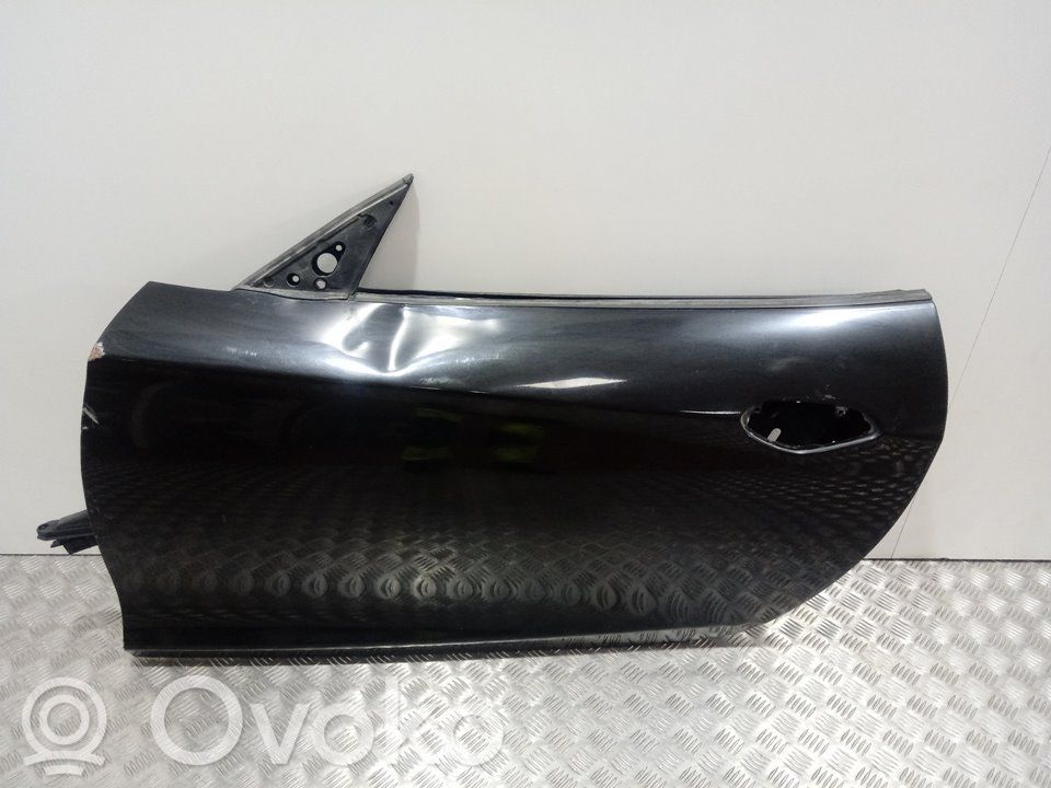 BMW Z4 E89 Front door 