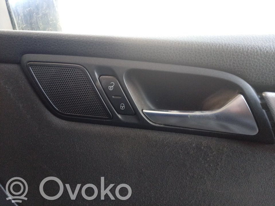 Volkswagen Sharan Manecilla interna puerta delantera 