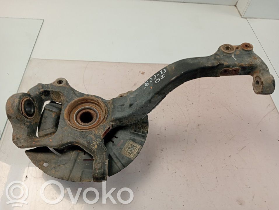Ford Ranger Priekšējā riteņa rumbas vārpstas šarnīrs (stupica, capfa) 