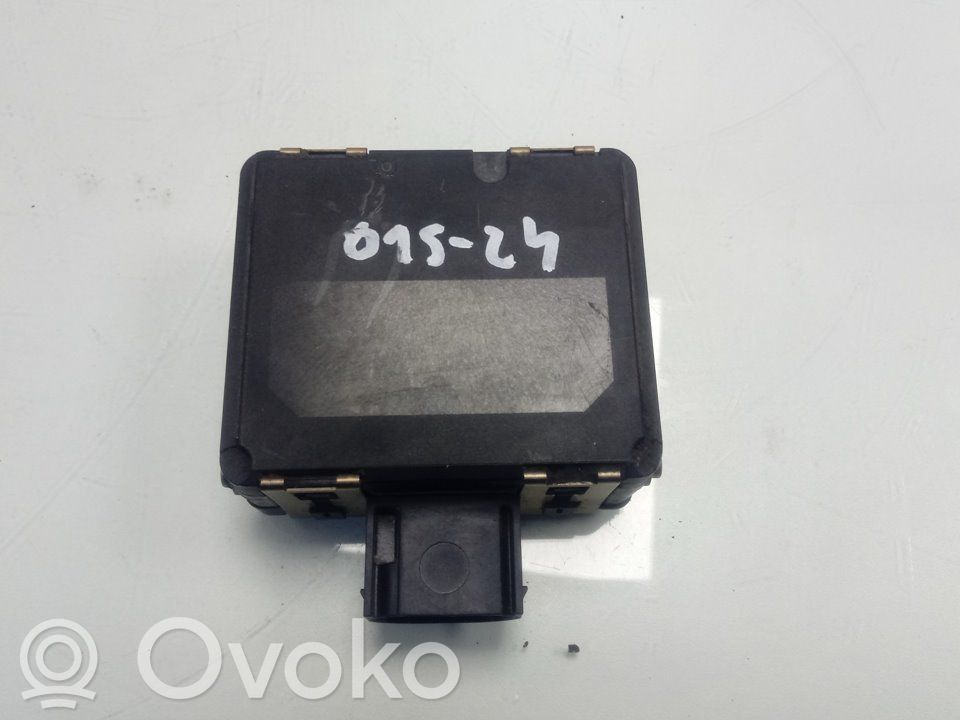 Autres unités de commande / modules   0203304687
