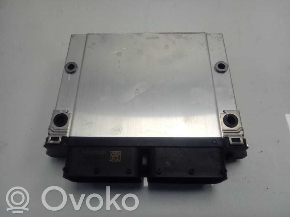 KIA Stonic Calculateur moteur ECU 