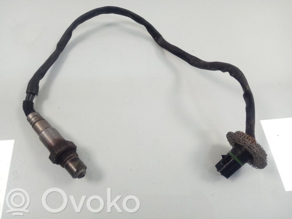 Sonda lambda   0258006755