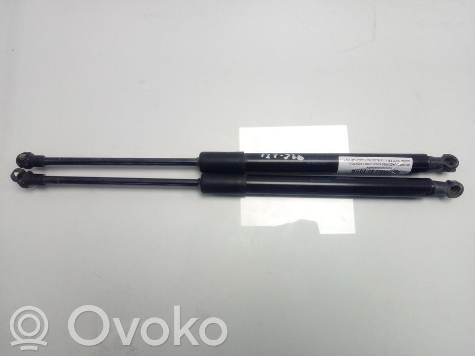 Tailgate/trunk/boot lid buffer   904522228R