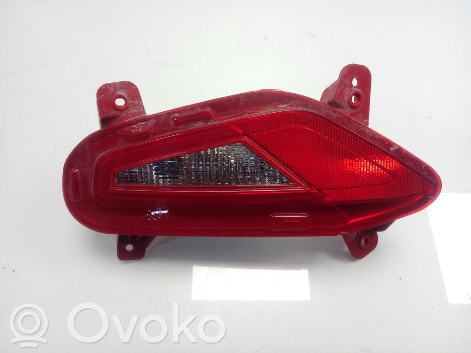 KIA Stonic Takasumuvalo 
