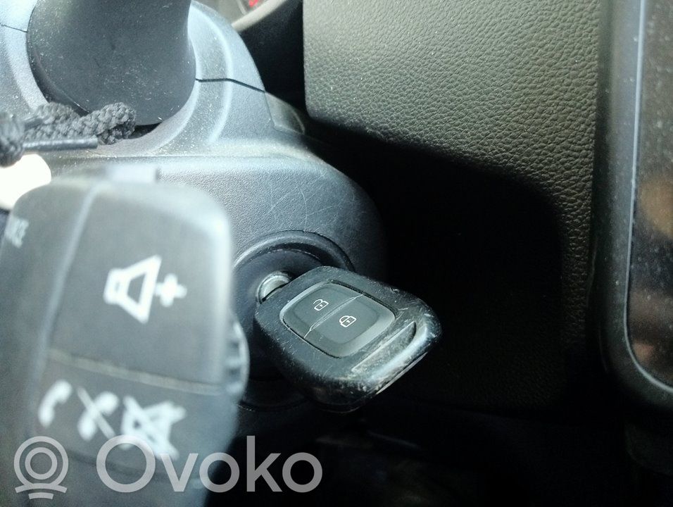 Virtalukko   285916556R