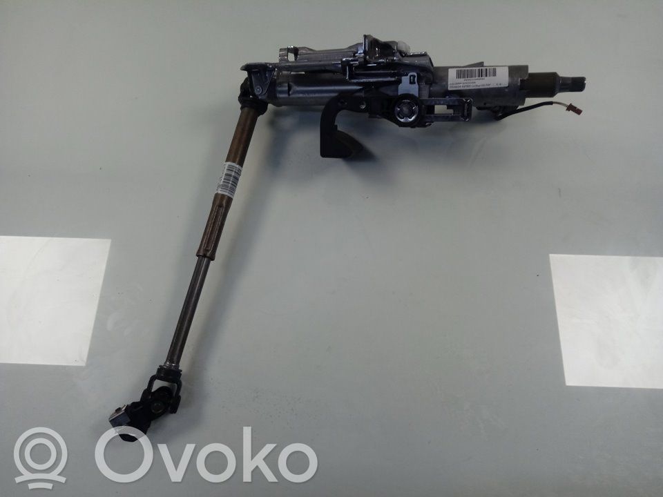 Peugeot Rifter Eje de la columna de dirección 
