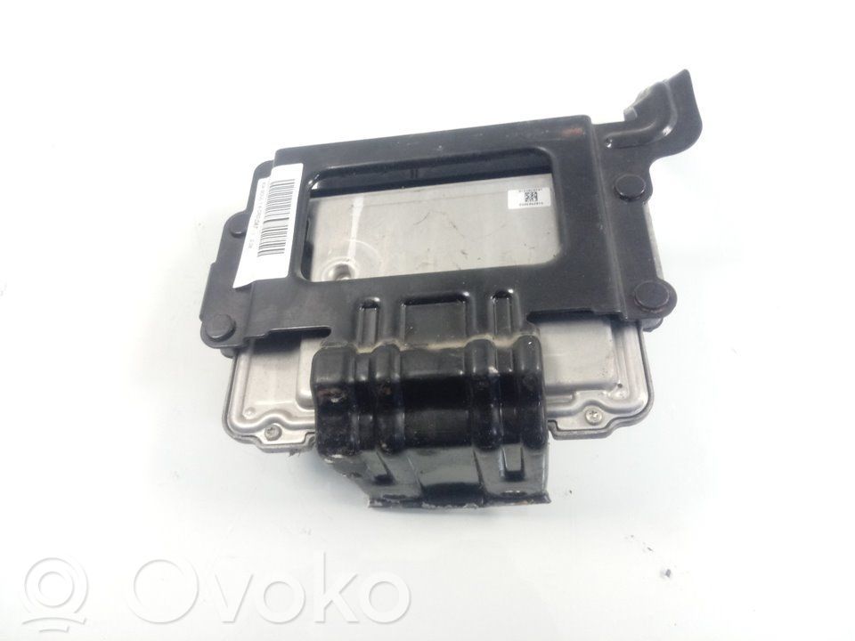Engine control unit/module   391172A172