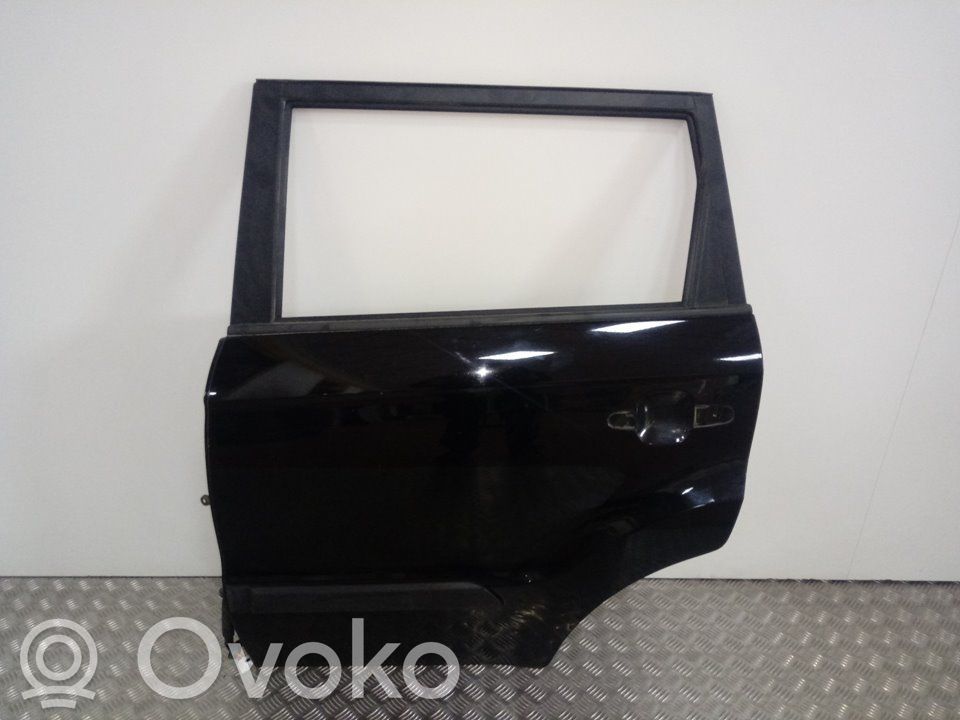 KIA Soul Puerta trasera 