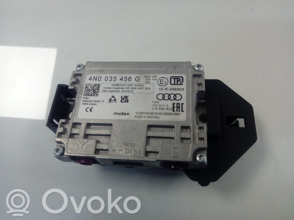 Sonstige Steuergeräte / Module   4N0035456G