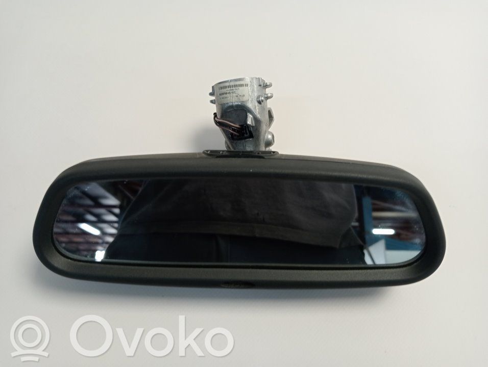 Peugeot 5008 Oglindă retrovizoare (interior)