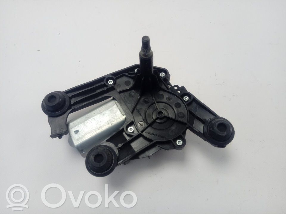 Peugeot 5008 Motor ștergător lunetă 