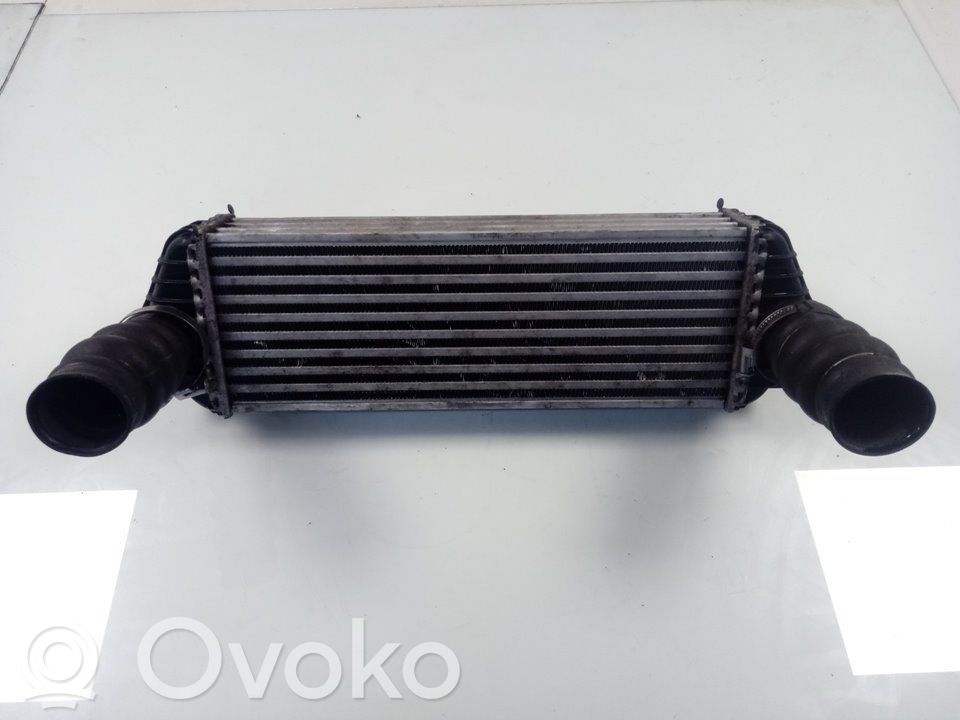 Radiator intercooler   7T169L440AE