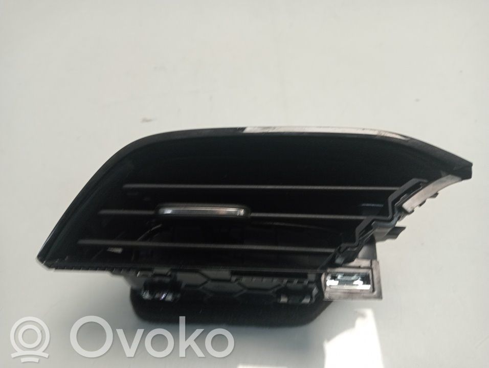 Opel Corsa F Luftausströmer Lüftungsdüse Luftdüse frontscheibe