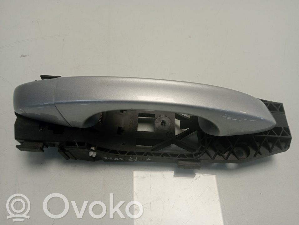 Skoda Fabia Mk3 (NJ) Maniglia esterna per portiera posteriore