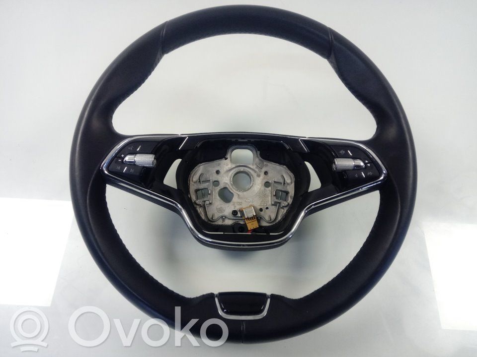 Skoda Fabia Mk3 (NJ) Volan 
