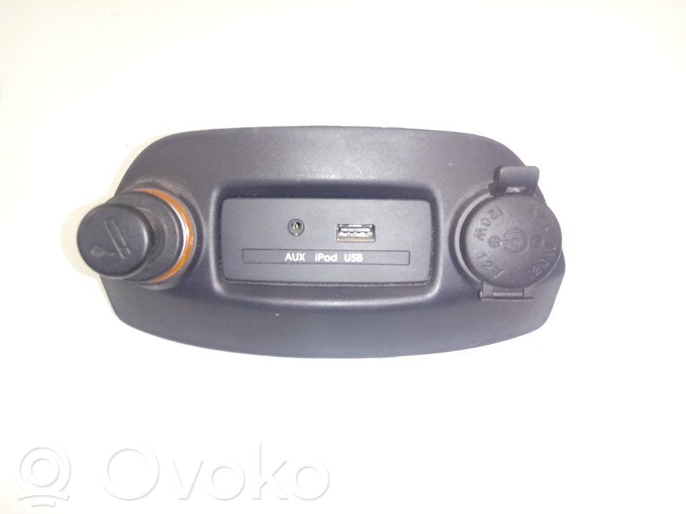 KIA Soul Alte unități/module de control 