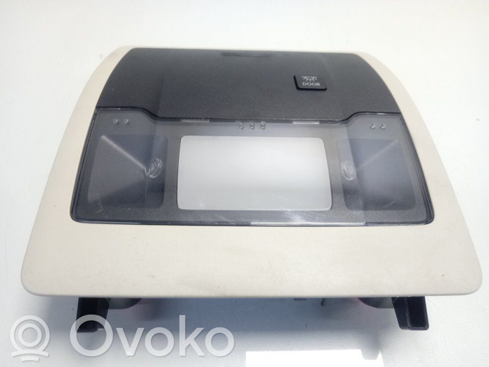 Muu sisävalo   1D111208G