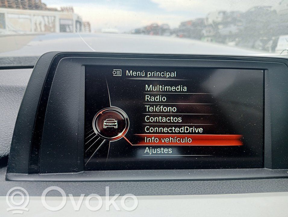 Schermo del visore a sovrimpressione   9270393