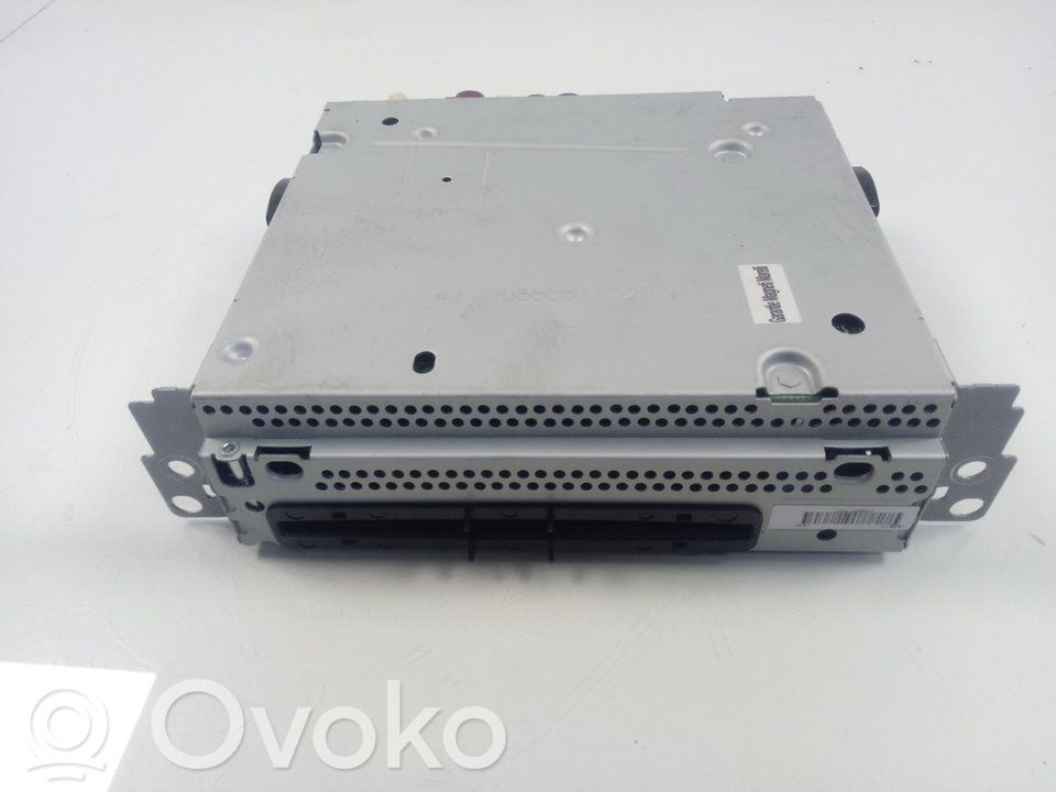 BMW 4 F32 F33 Moduł / Sterownik dziku audio HiFi 