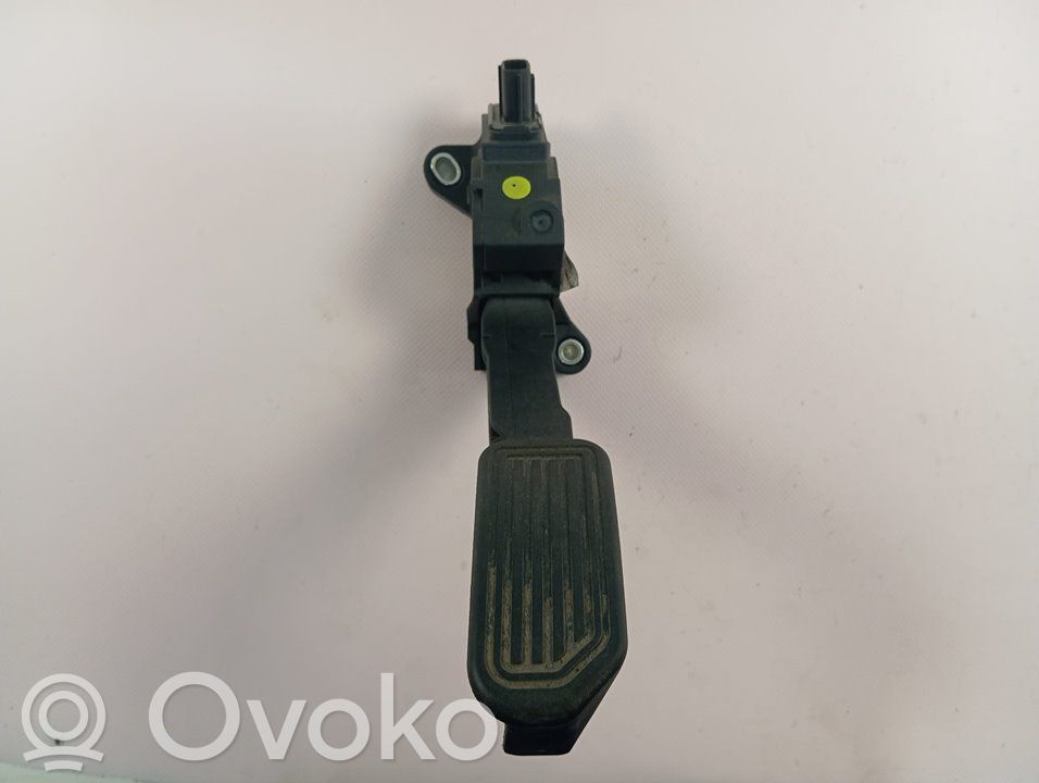 Kiihdytysanturi   781100W040