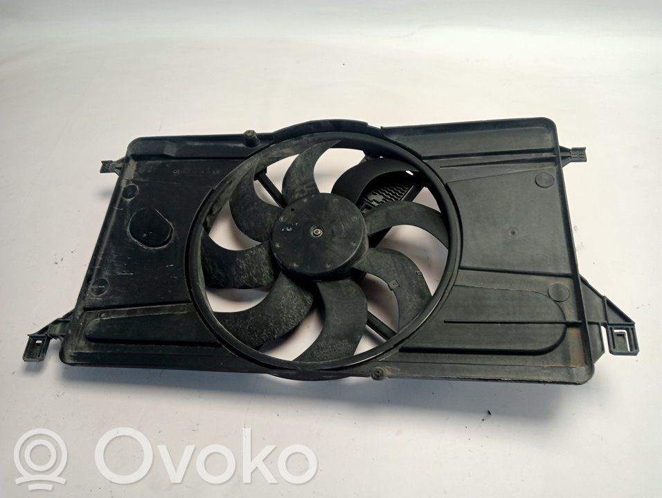 Elektrolüfter
