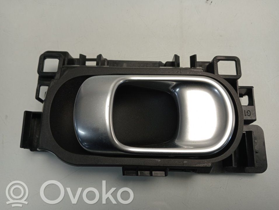 Citroen C3 Mâner interior ușă spate 