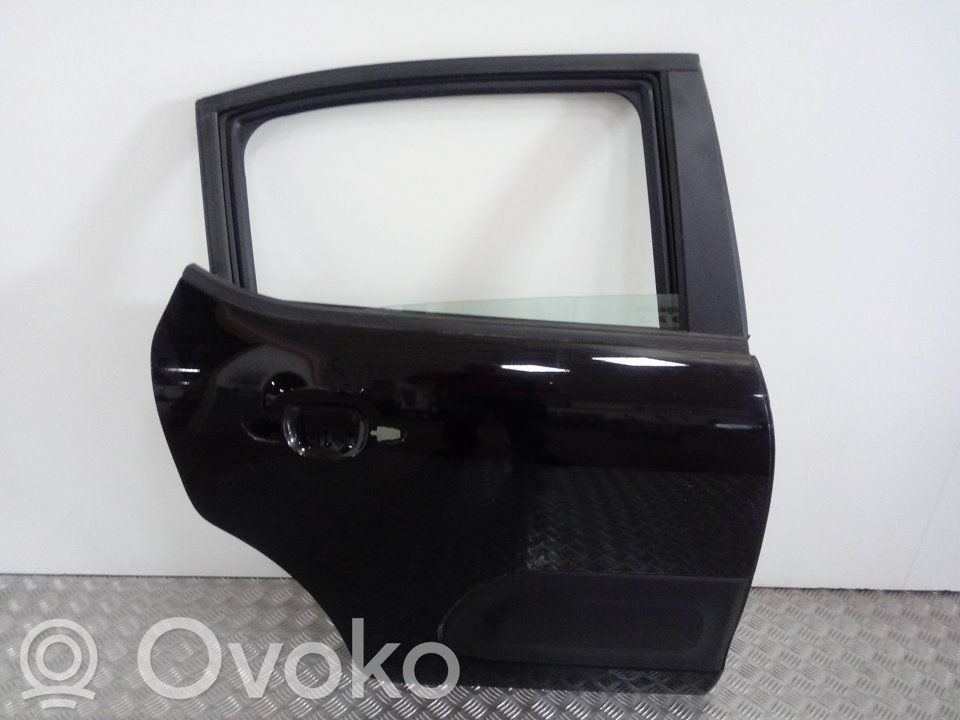 Galinės durys   9812716680