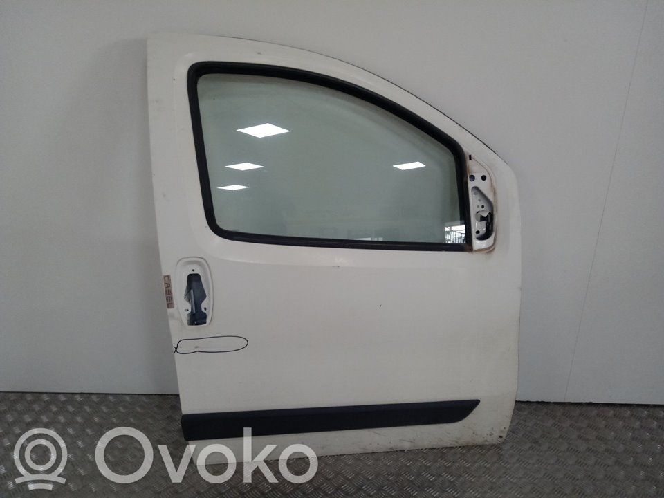 Citroen Nemo Дверь 
