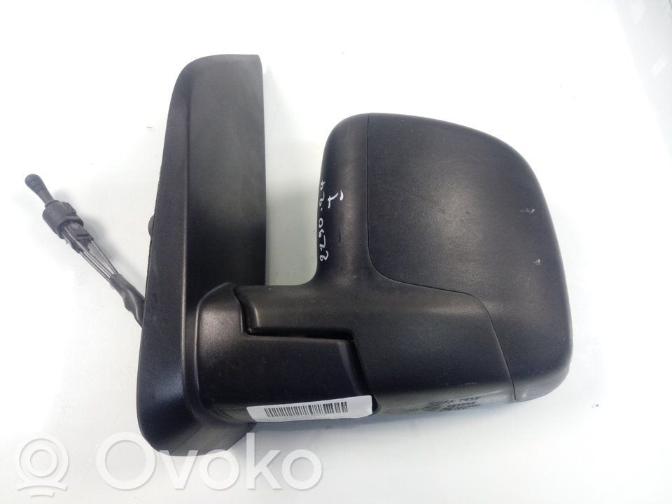 Elektryczne lusterko boczne drzwi przednich   8153VG,1675506280,735460570