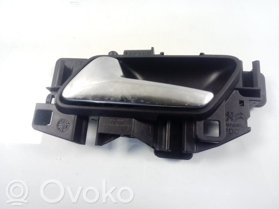 Opel Corsa F Maniglia interna per portiera anteriore
